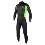 Edge Fullsuit 5/4/3 2016 Neil Pryde Men Wetsuit 